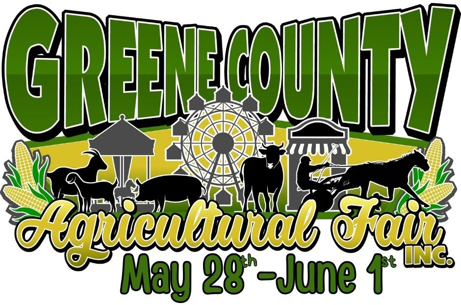 Green County Fair 2024 Mia Corliss