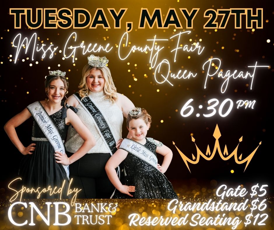 2025 QUEEN PAGEANT updated photo