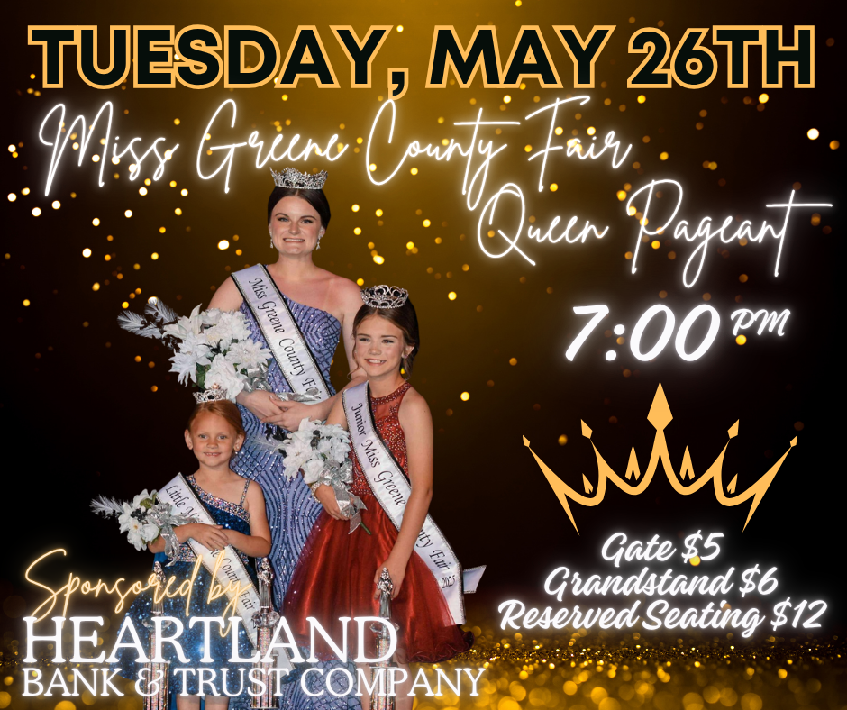 05-26 2026 QUEEN PAGEANT FINAL!!!!